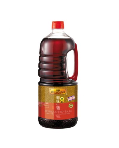 Sos de soia light 1.75L 李锦记鲜味生抽